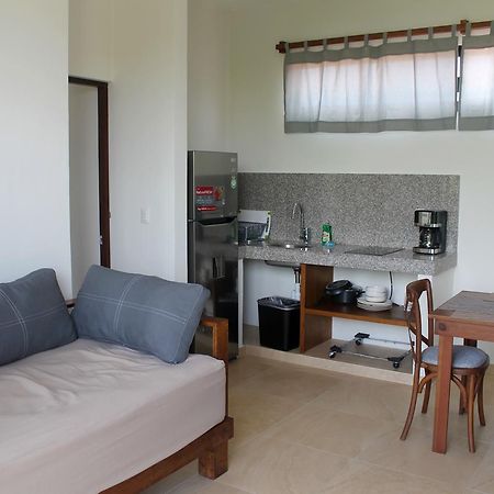 Yaax Kiin Tulum Aparthotel Ngoại thất bức ảnh