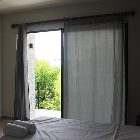 Yaax Kiin Tulum Aparthotel Ngoại thất bức ảnh
