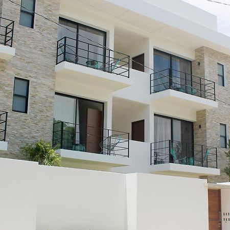 Yaax Kiin Tulum Aparthotel Ngoại thất bức ảnh