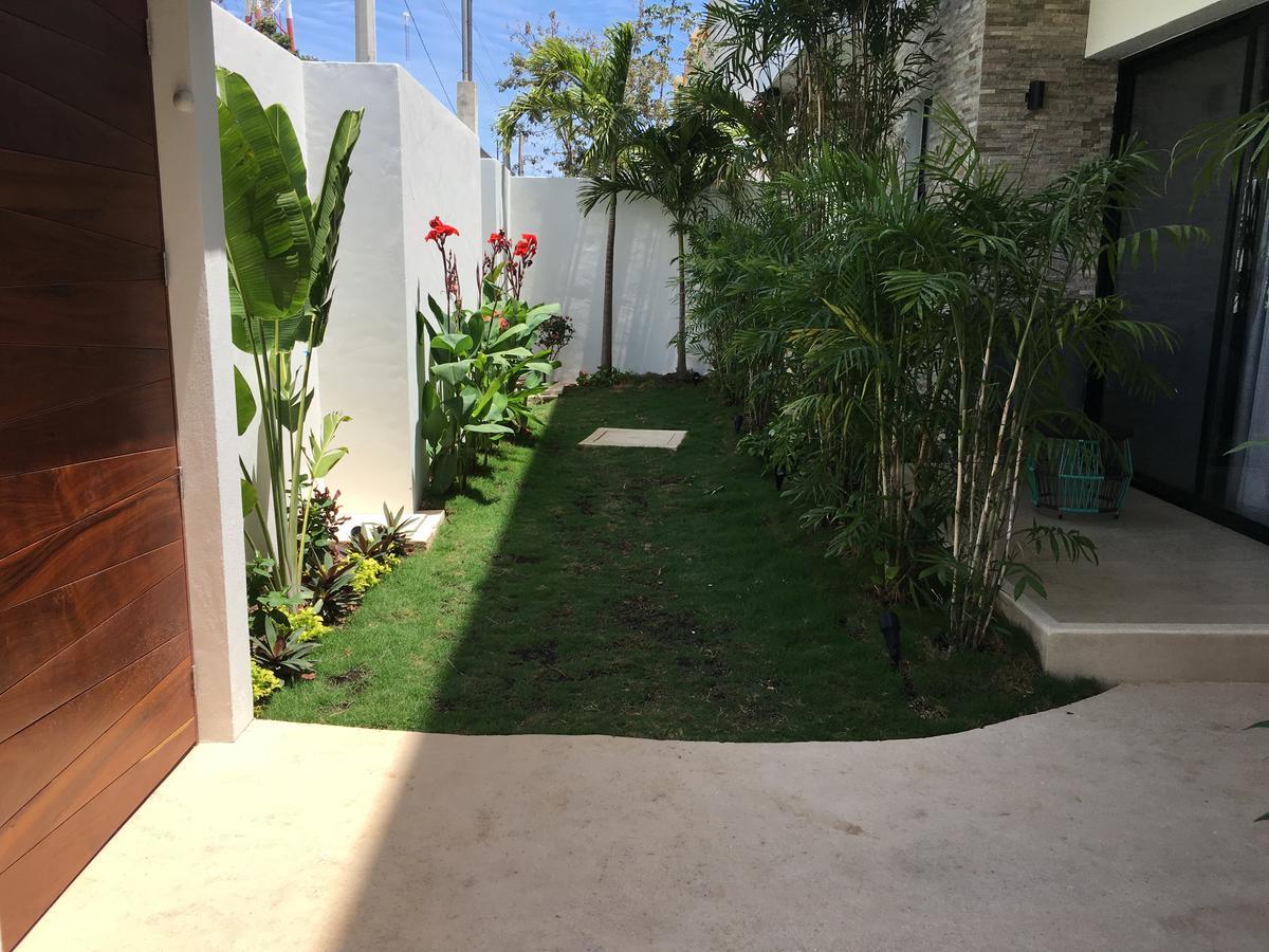 Yaax Kiin Tulum Aparthotel Ngoại thất bức ảnh