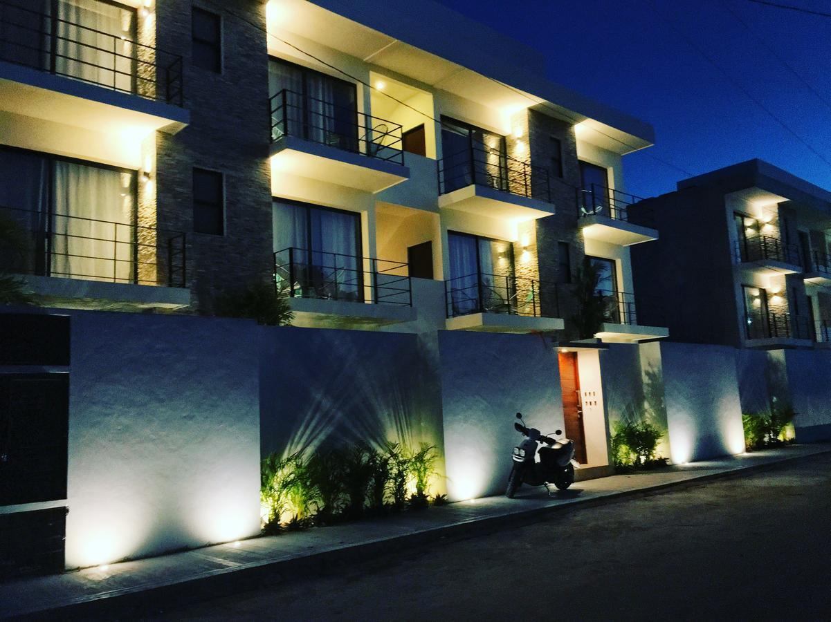 Yaax Kiin Tulum Aparthotel Ngoại thất bức ảnh