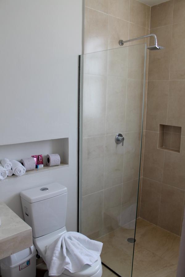 Yaax Kiin Tulum Aparthotel Ngoại thất bức ảnh