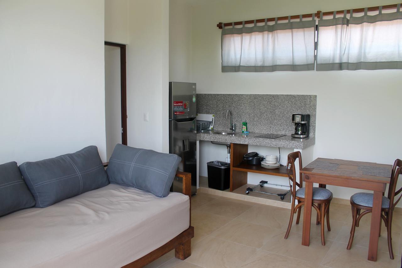 Yaax Kiin Tulum Aparthotel Ngoại thất bức ảnh
