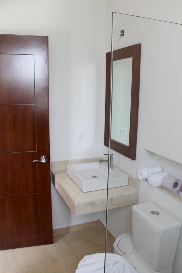 Yaax Kiin Tulum Aparthotel Ngoại thất bức ảnh