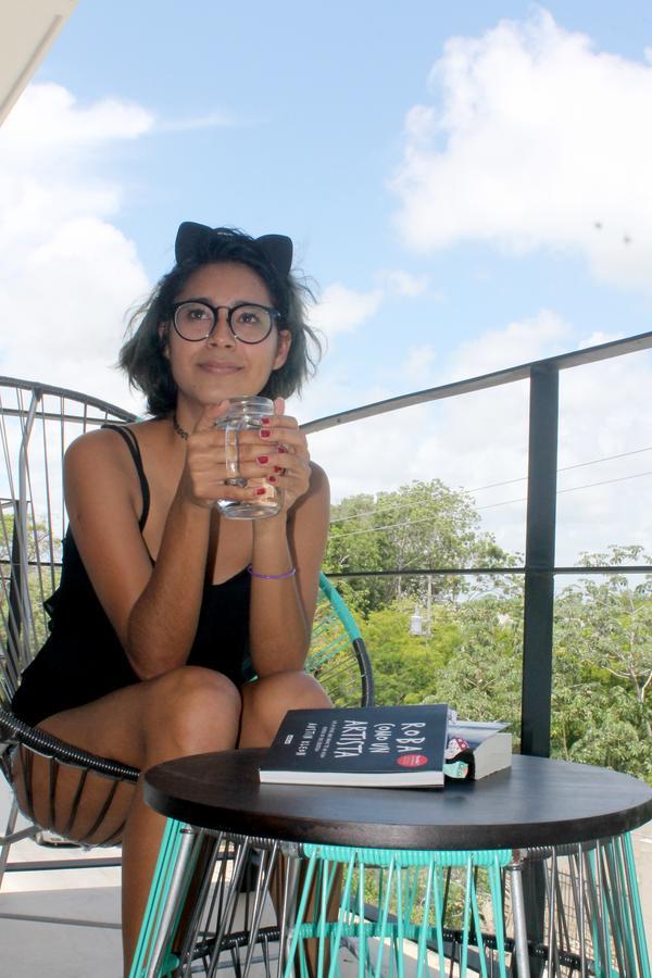 Yaax Kiin Tulum Aparthotel Ngoại thất bức ảnh